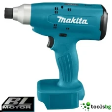 MAKITA DFT 120 TMZ SOLO - ПРОФЕСИОНАЛЕН АКУМУЛАТОРЕН БЕЗЧЕТКОВ ДИНАМОМЕТРИЧЕН КЛЮЧ